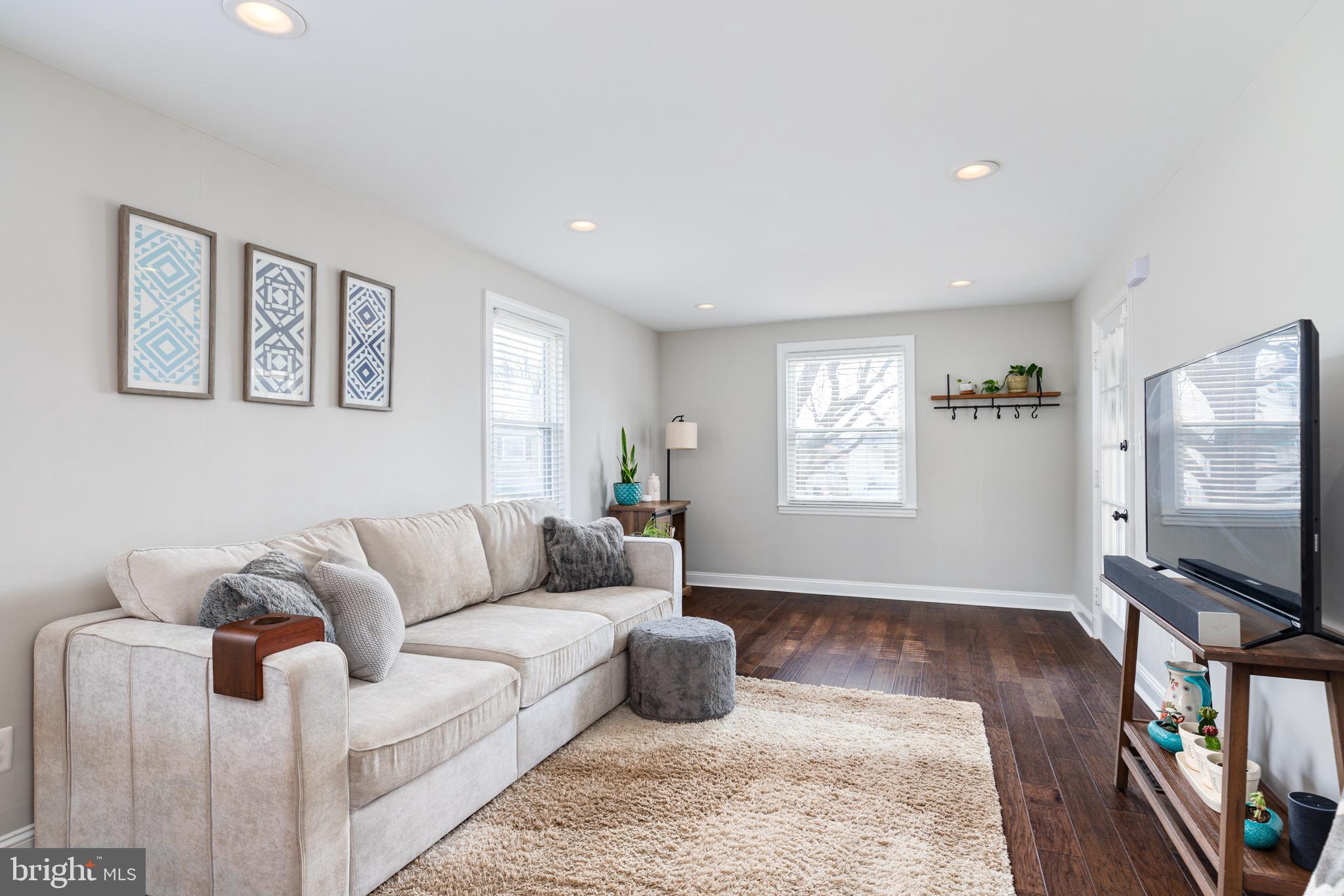 PARKTOWNE - Residential