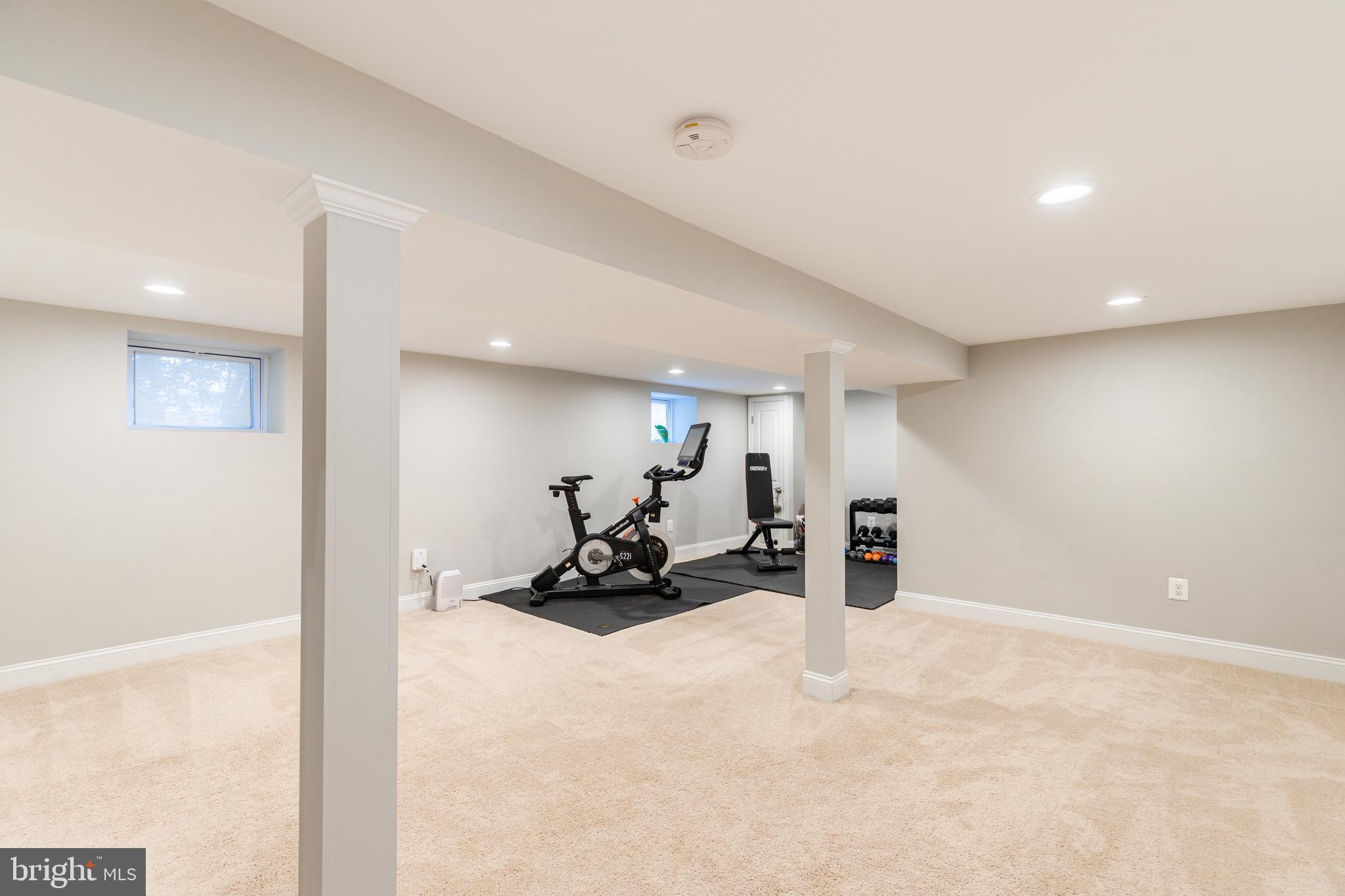 PARKTOWNE - Residential