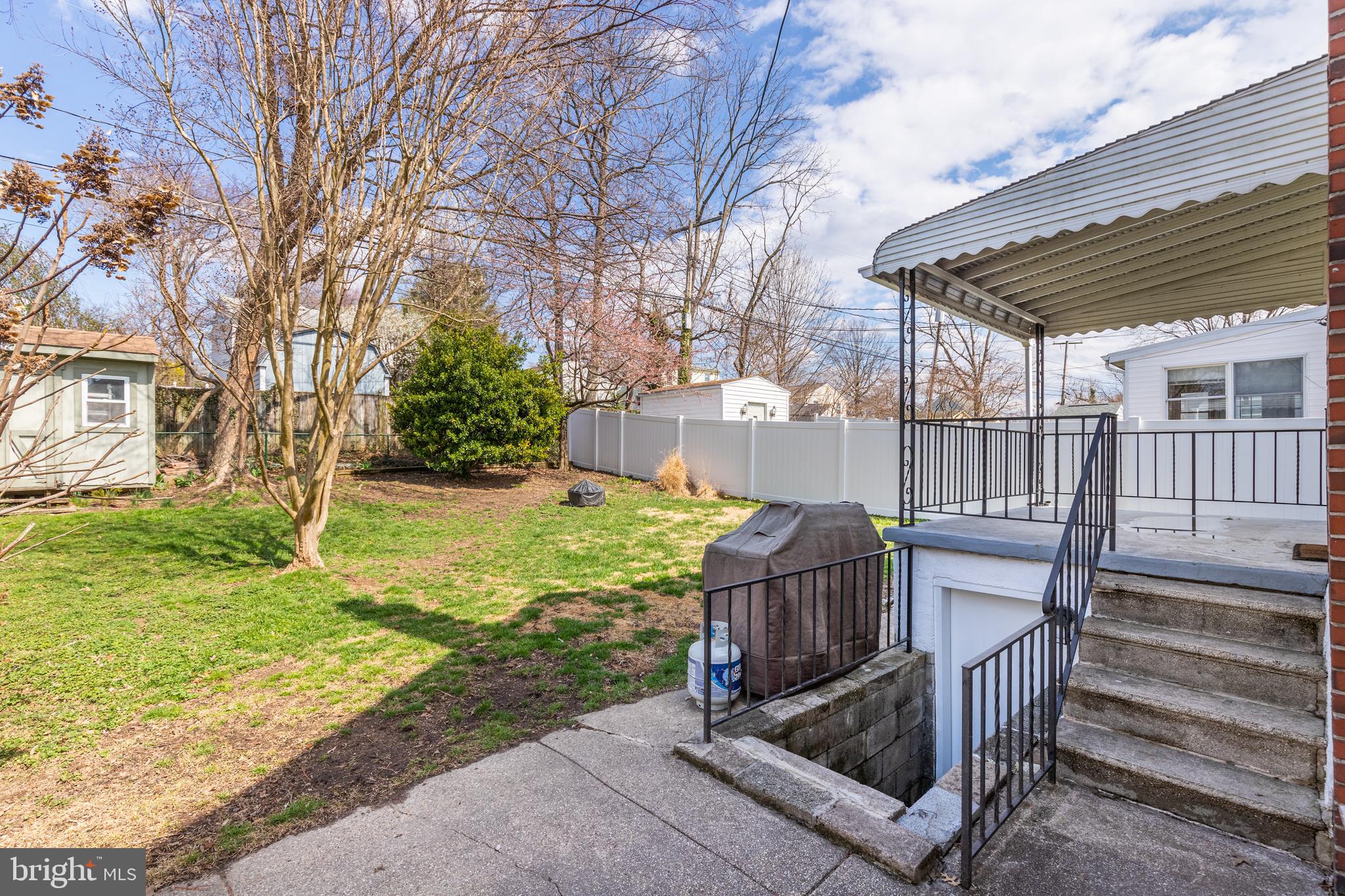 PARKTOWNE - Residential