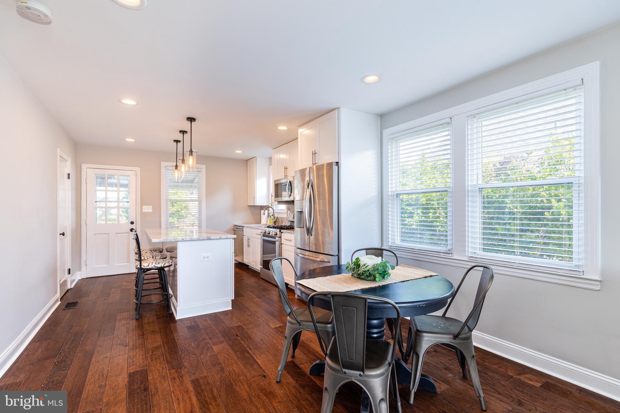 PARKTOWNE - Residential