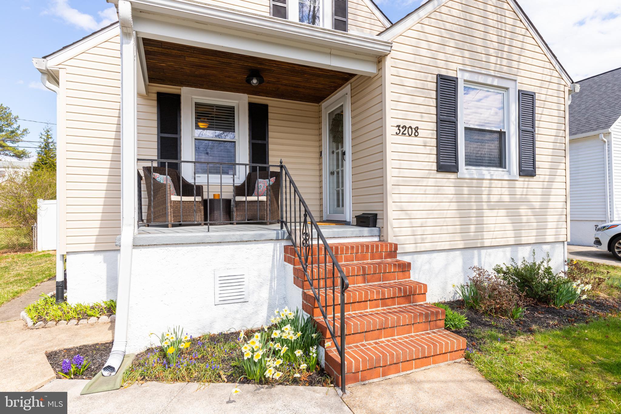 PARKTOWNE - Residential