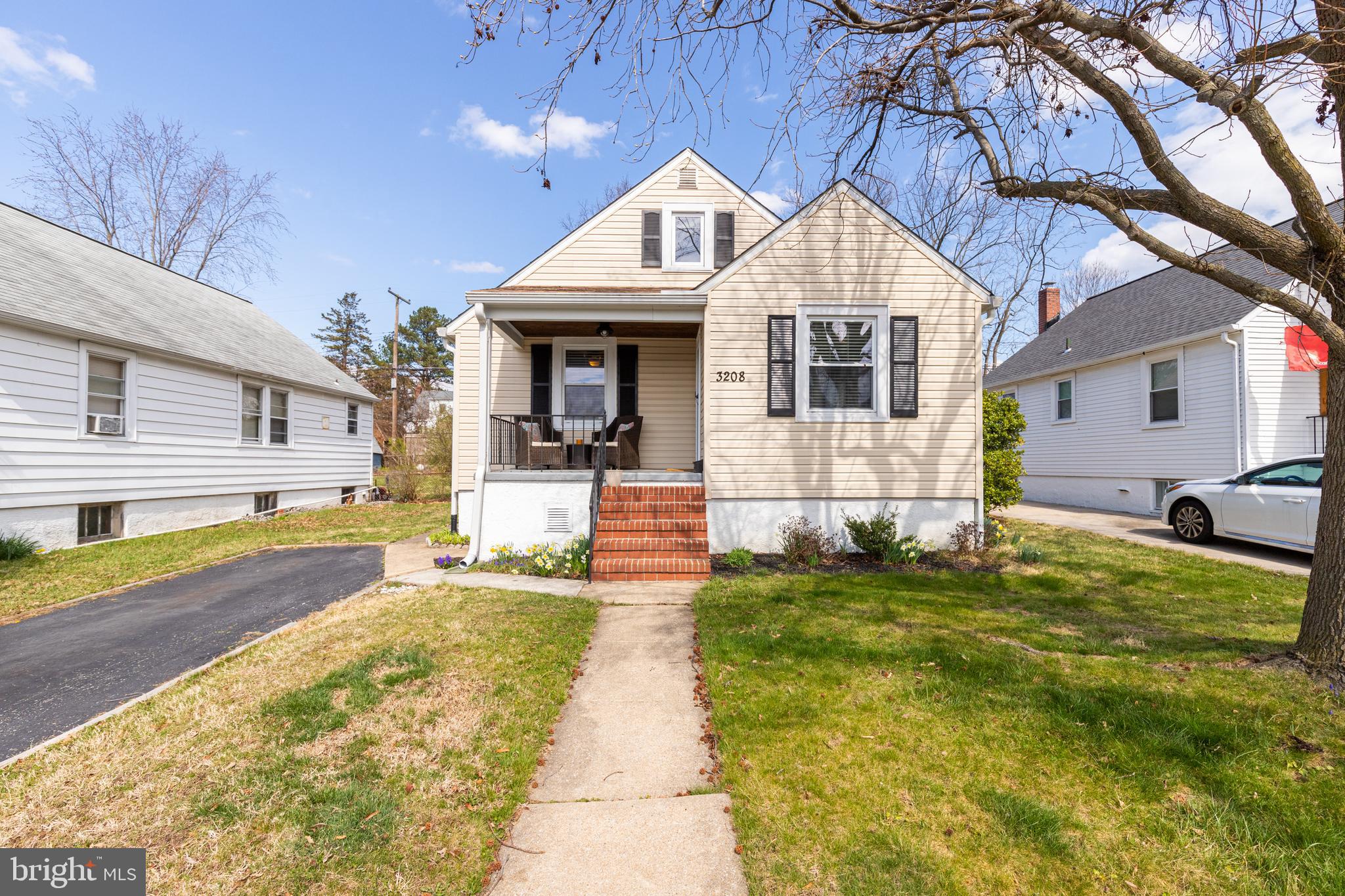 PARKTOWNE - Residential