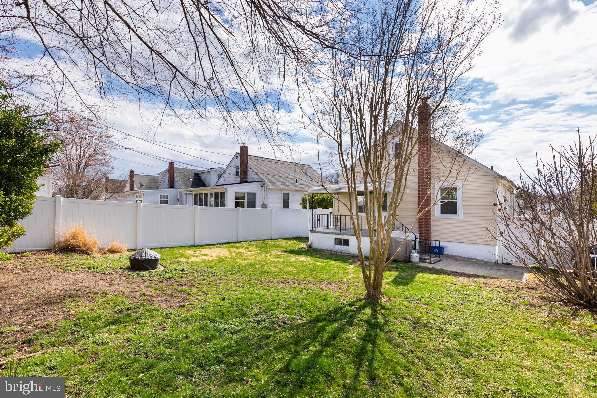 PARKTOWNE - Residential