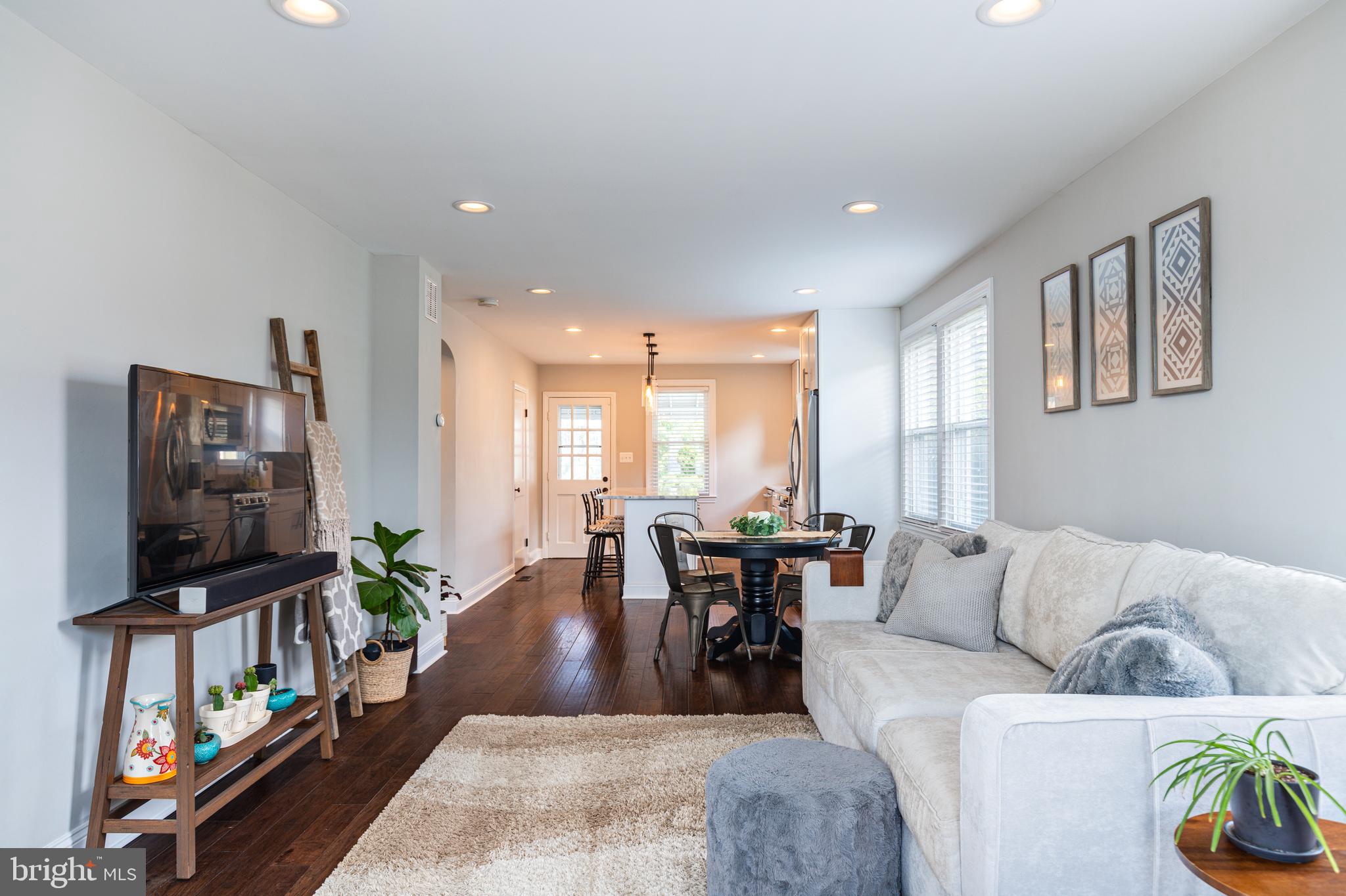 PARKTOWNE - Residential