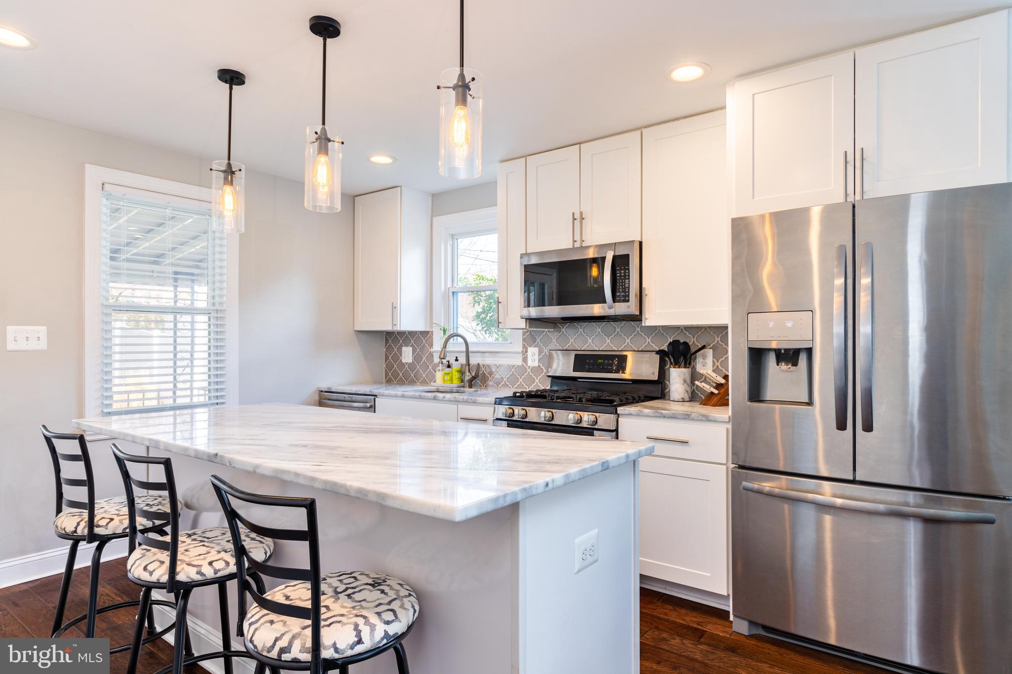 PARKTOWNE - Residential