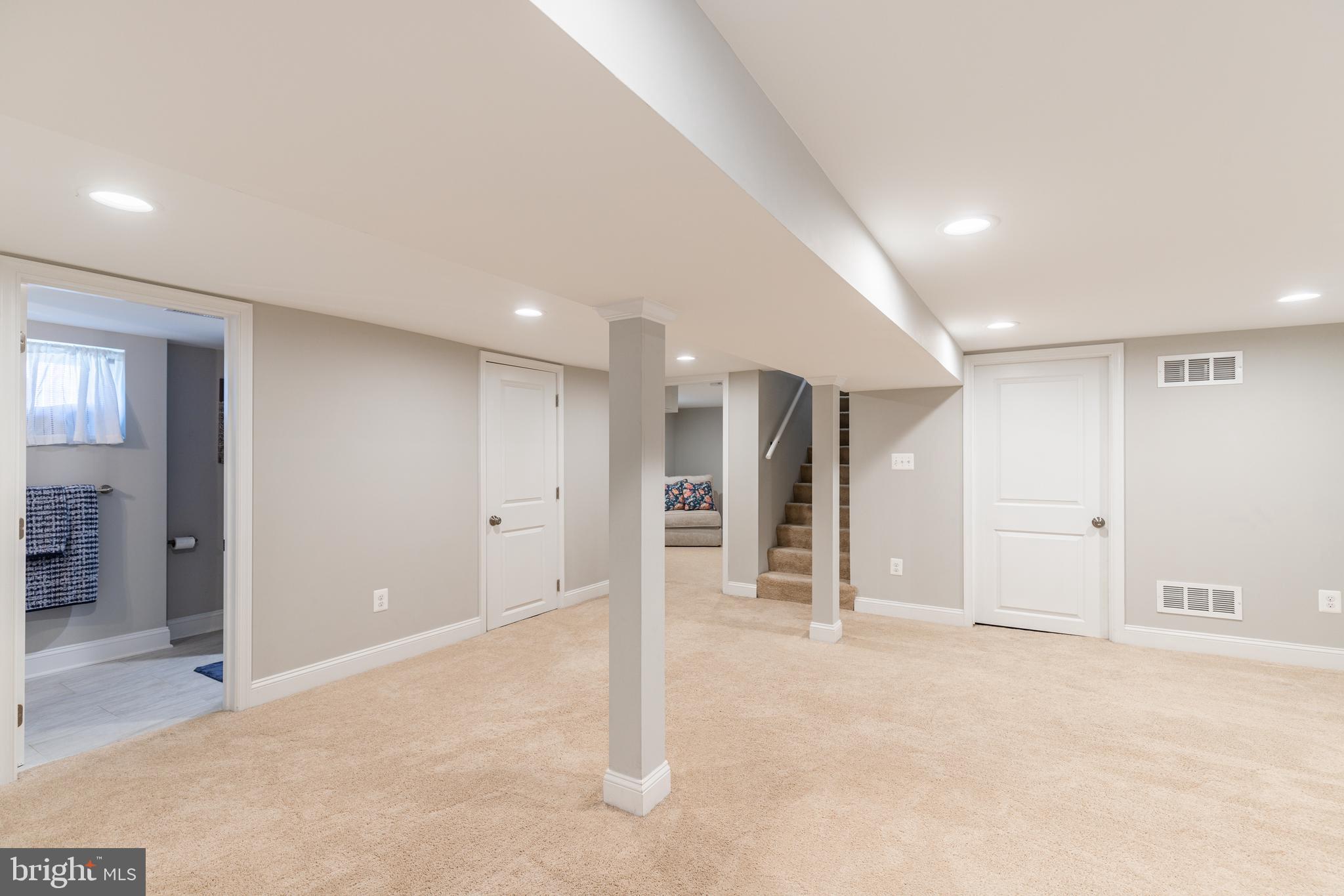 PARKTOWNE - Residential