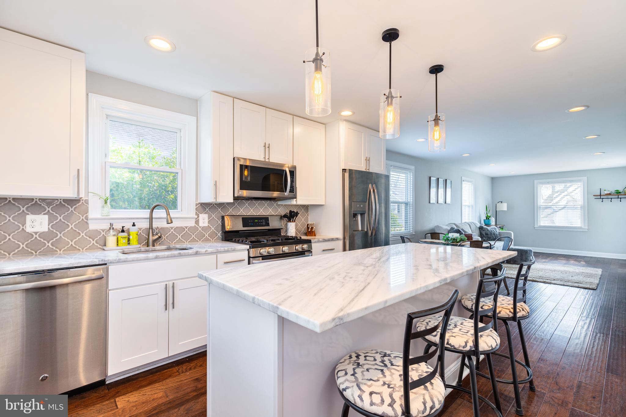 PARKTOWNE - Residential