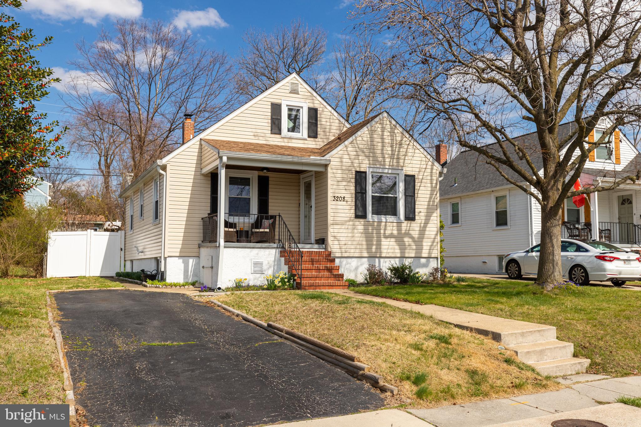 PARKTOWNE - Residential