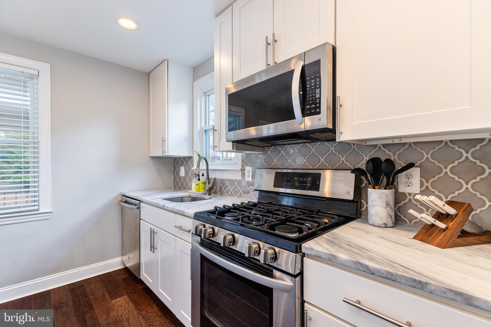 PARKTOWNE - Residential