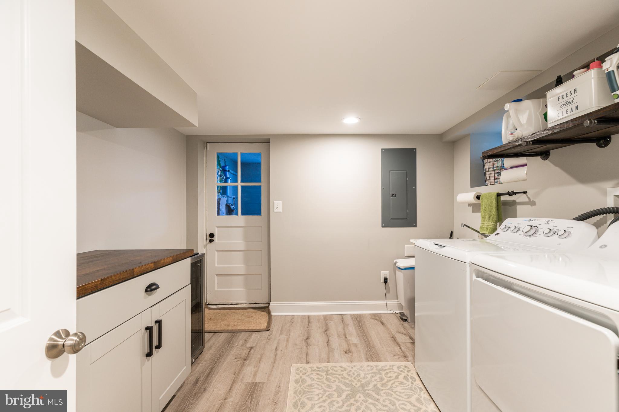 PARKTOWNE - Residential