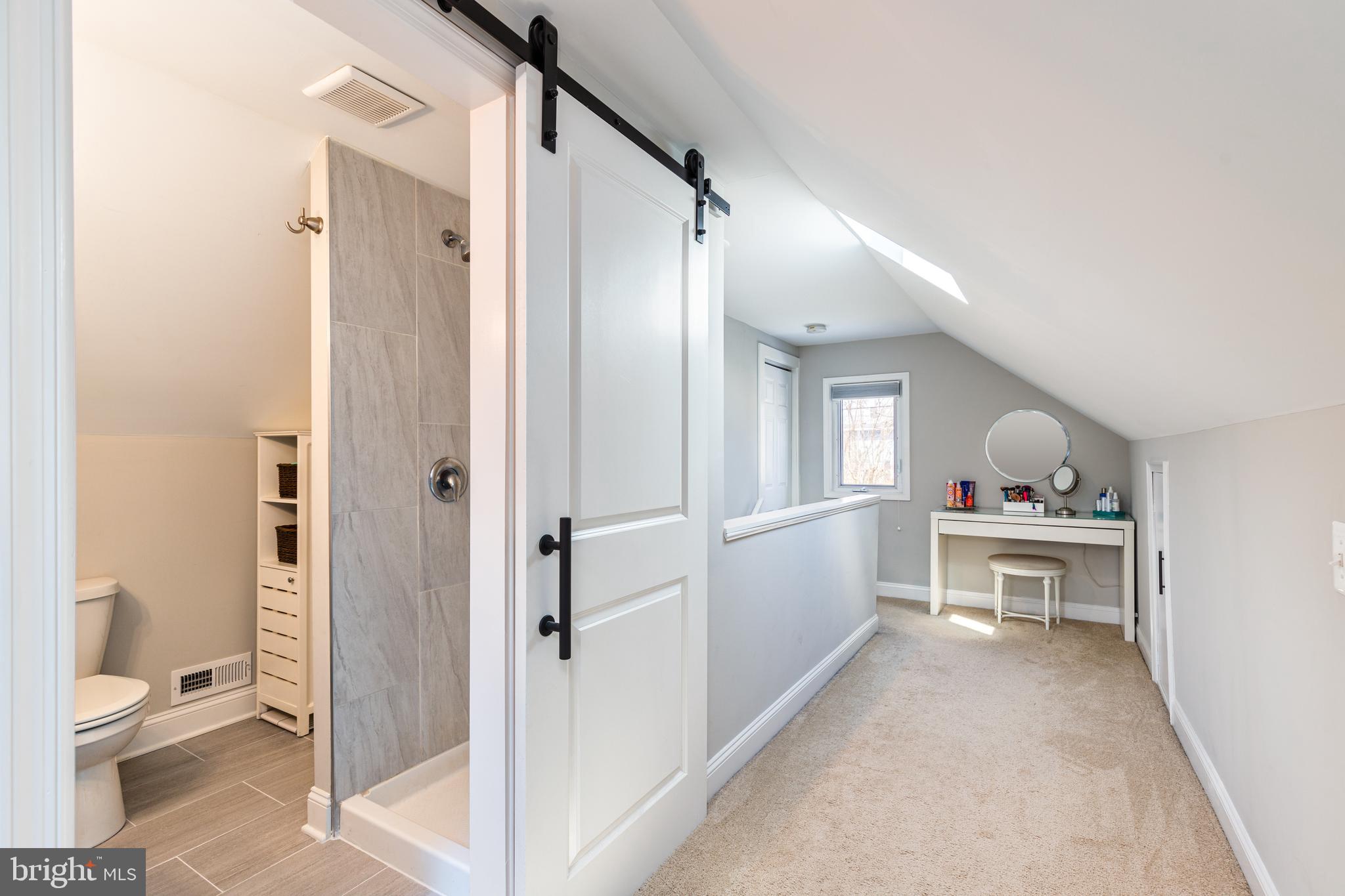 PARKTOWNE - Residential