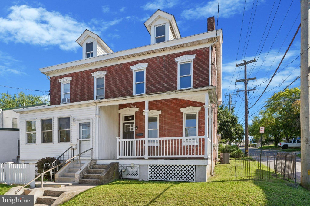 Photo of 564 W Bridge Street, PHOENIXVILLE, PA 19460 (MLS # PACT2135814)