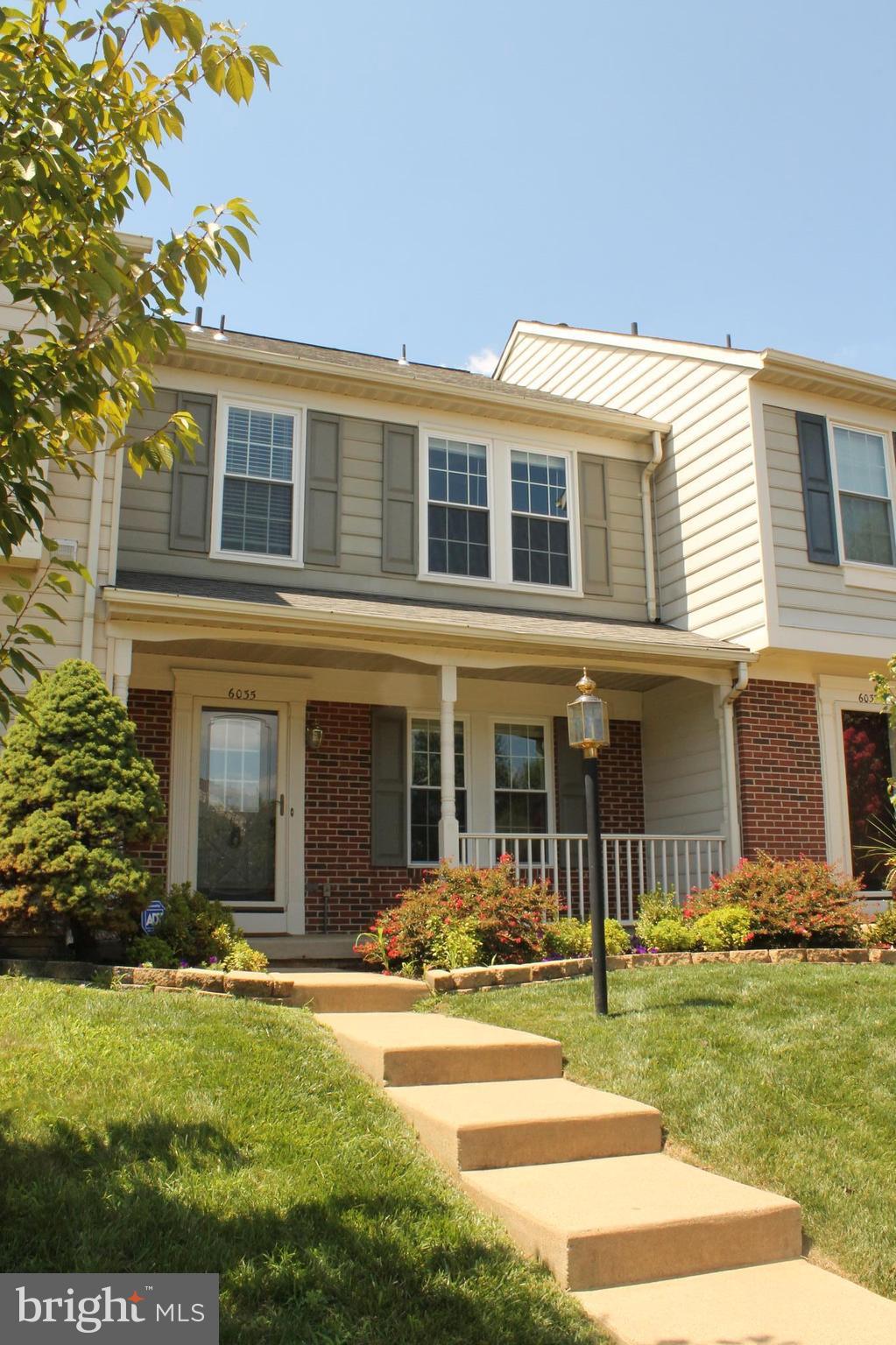 MANCHESTER LAKES - Residential Lease