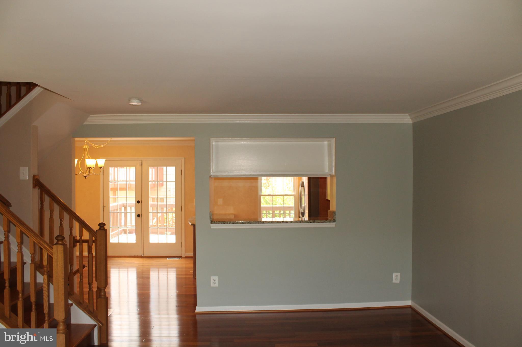 MANCHESTER LAKES - Residential Lease