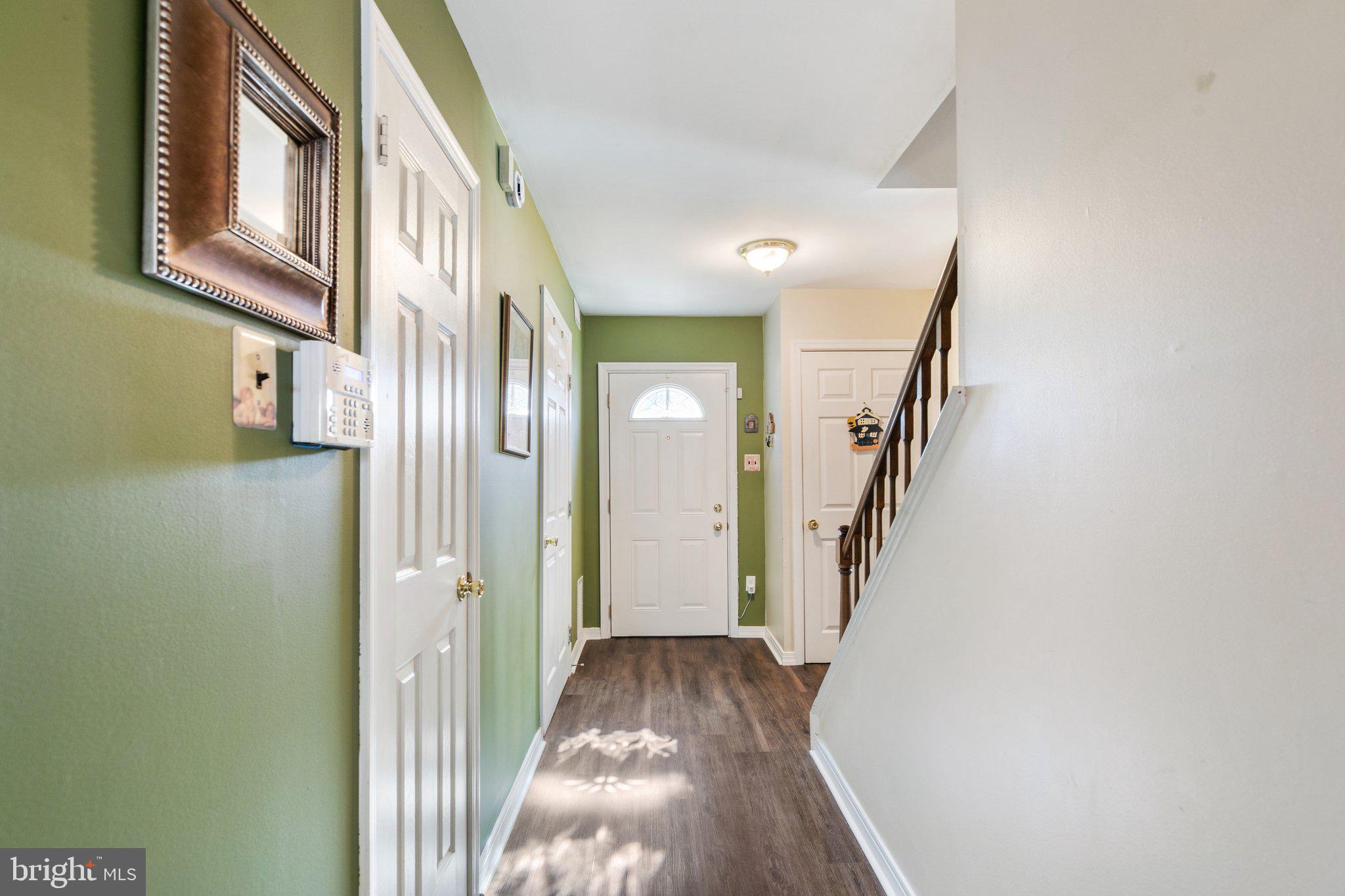 15054 POQUESSING CREEK LANE