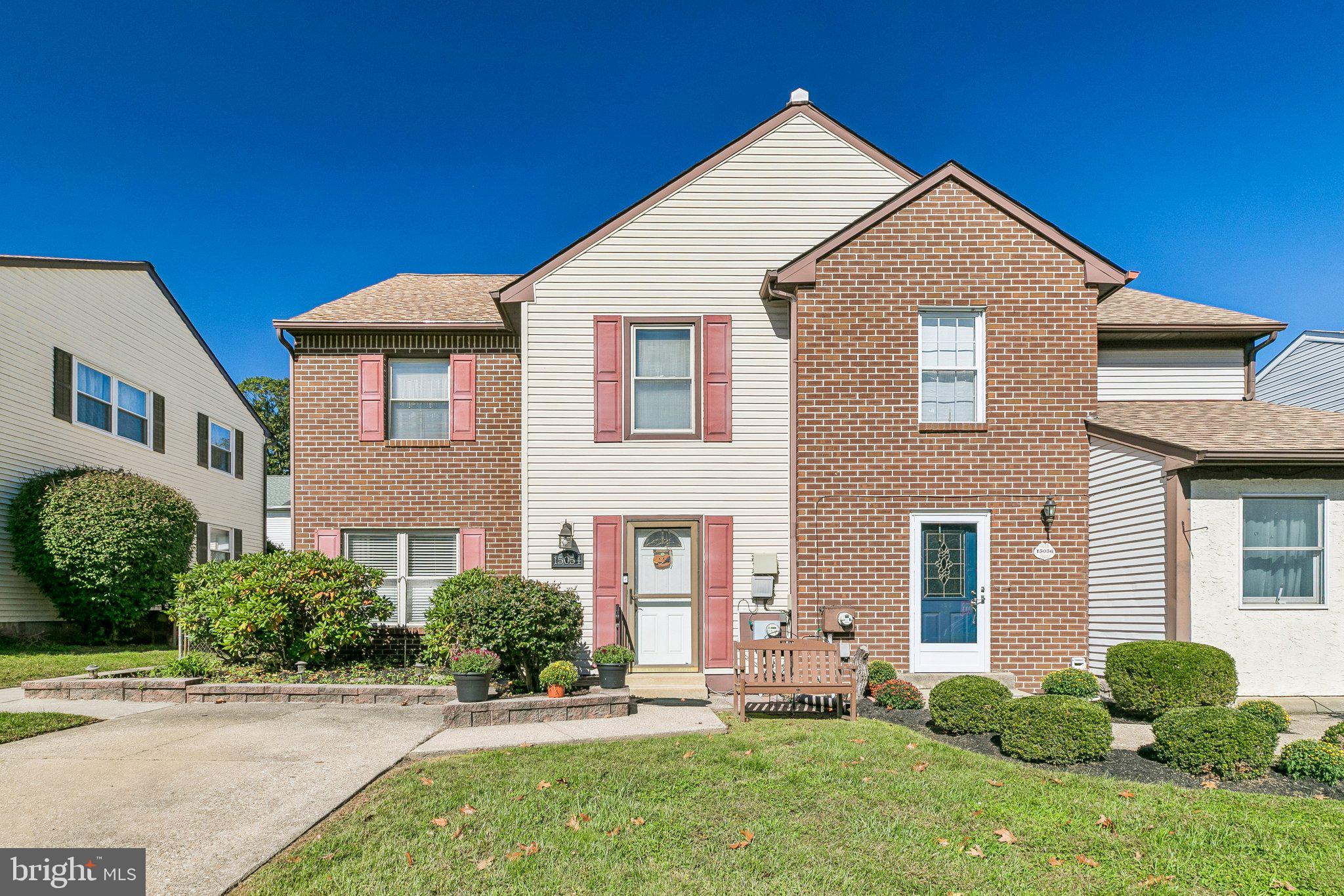 15054 POQUESSING CREEK LANE