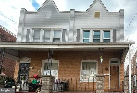 2112 Madison Street, Chester, PA 19013 - MLS#: PADE2084812