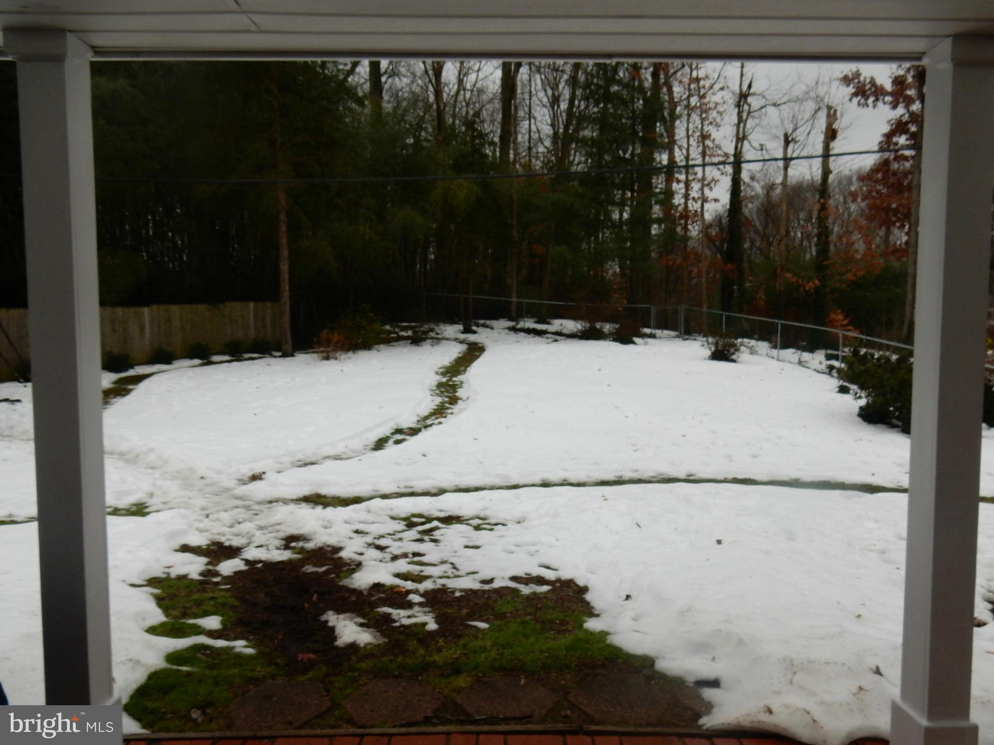 CHAPEL FORGE AT BELAIR - Residential