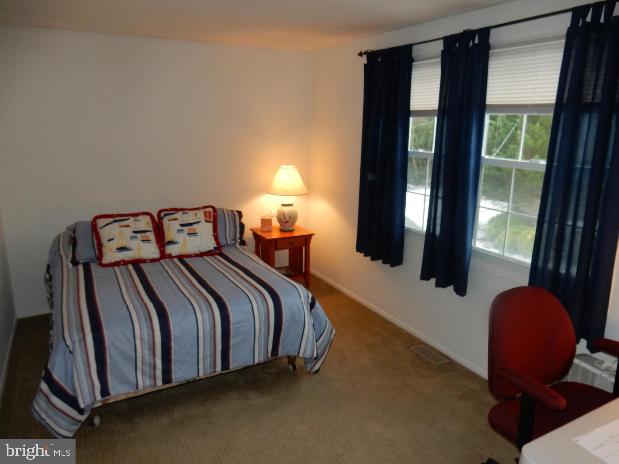 CHAPEL FORGE AT BELAIR - Residential