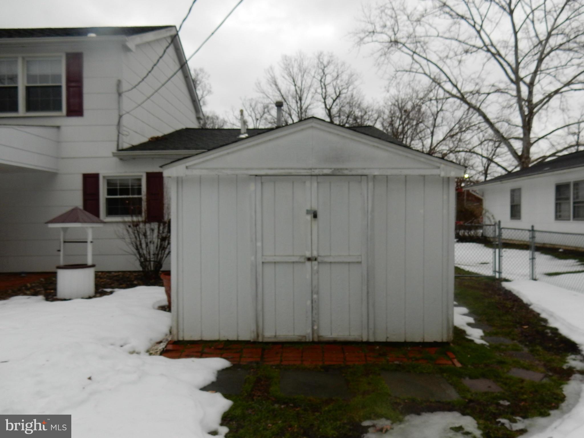 CHAPEL FORGE AT BELAIR - Residential