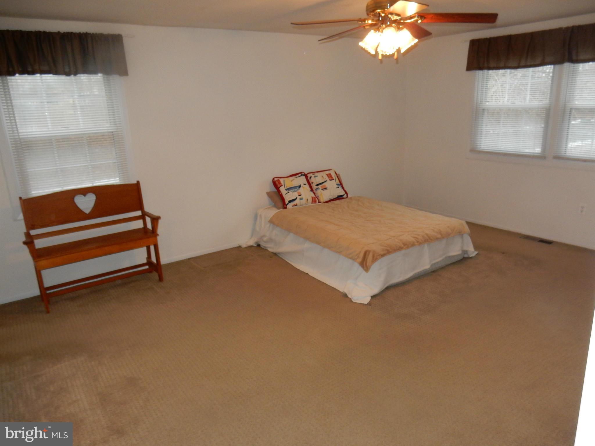 CHAPEL FORGE AT BELAIR - Residential