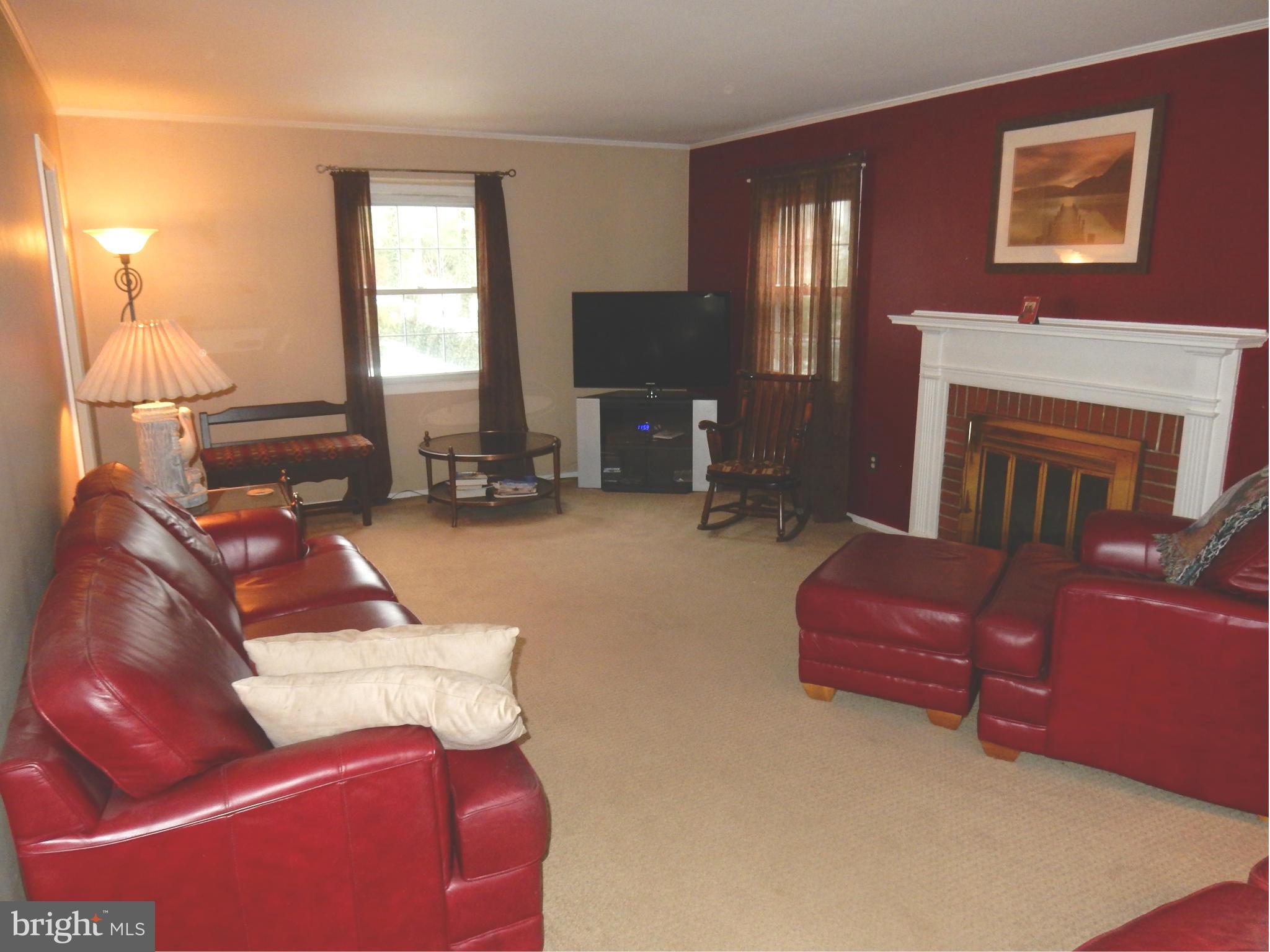 CHAPEL FORGE AT BELAIR - Residential