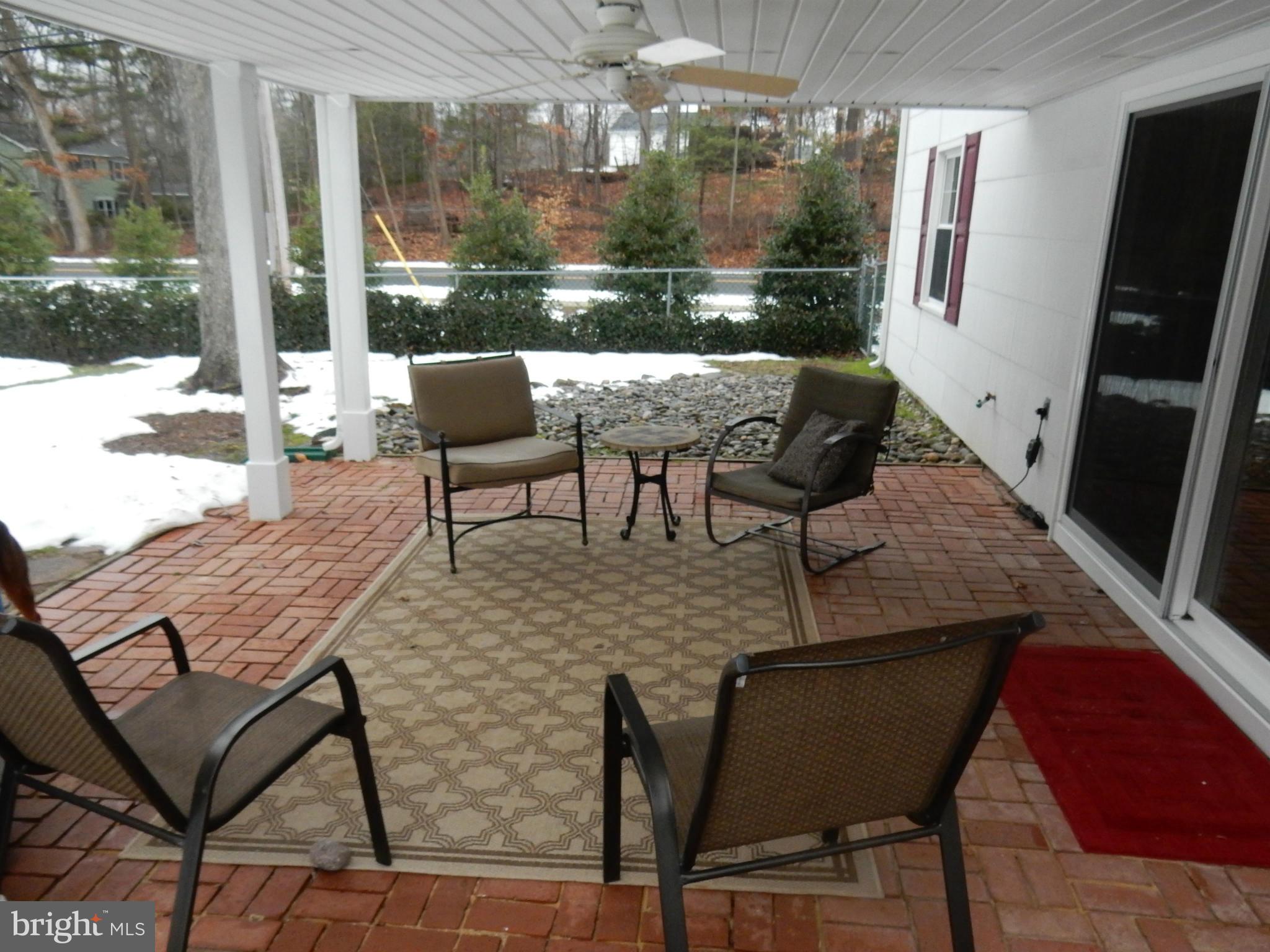 CHAPEL FORGE AT BELAIR - Residential