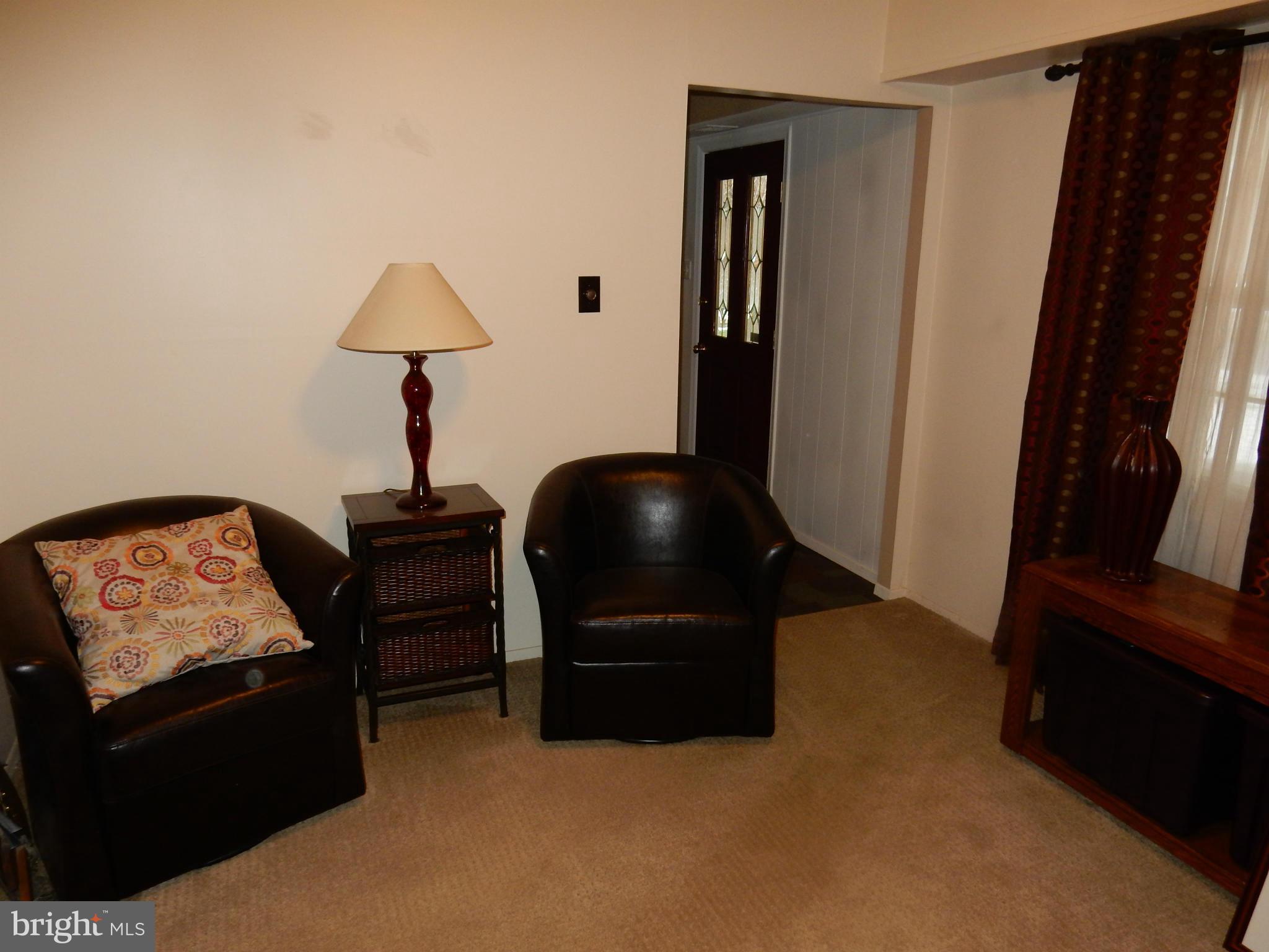 CHAPEL FORGE AT BELAIR - Residential