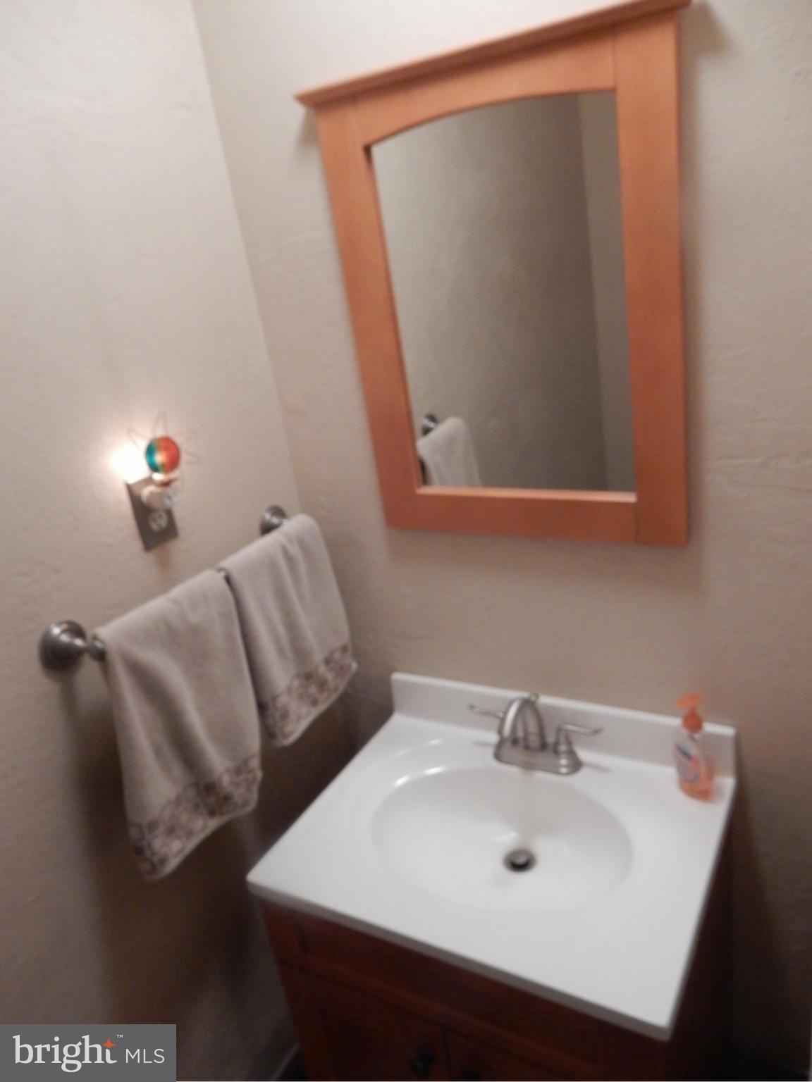 CHAPEL FORGE AT BELAIR - Residential