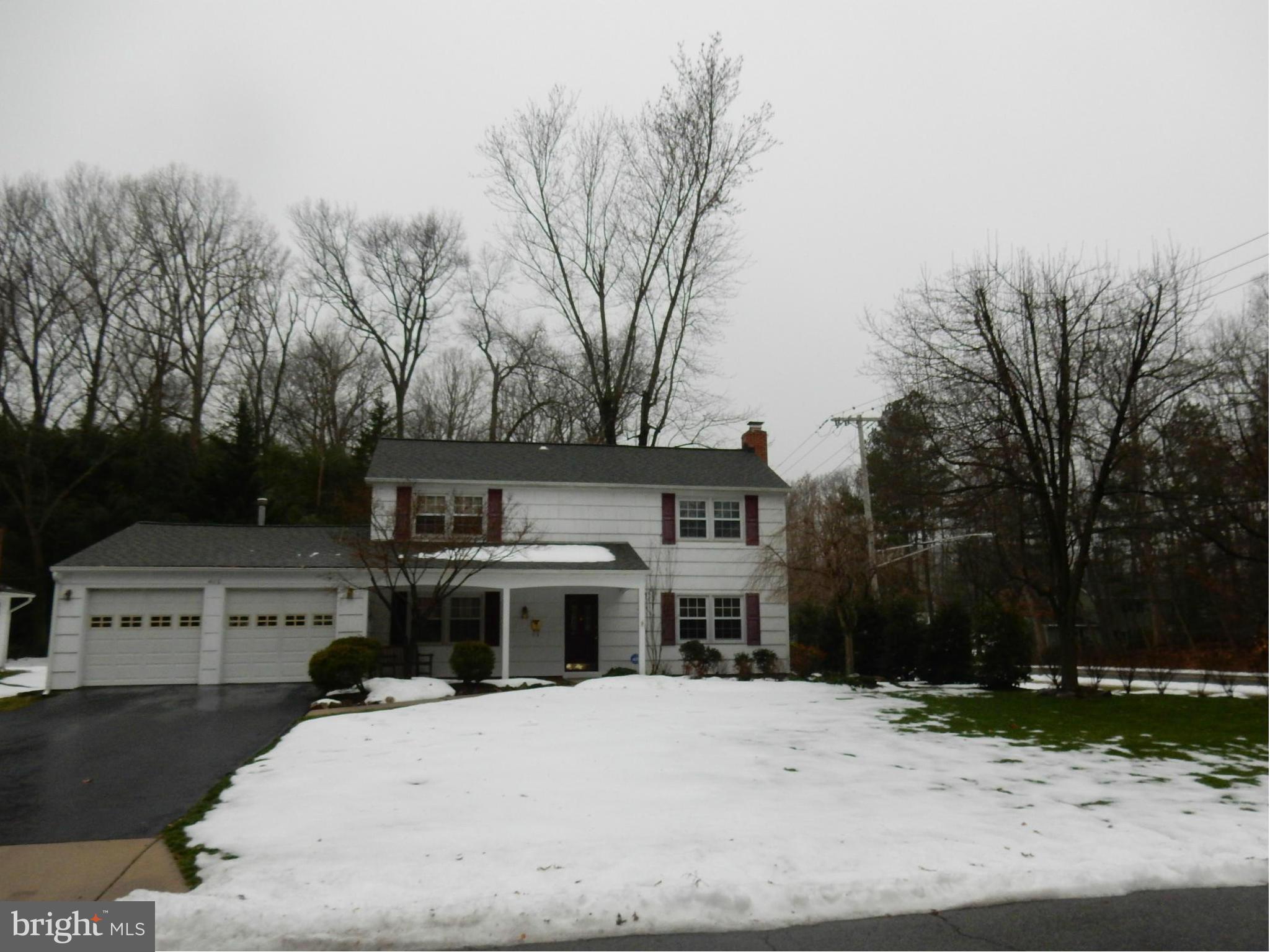 CHAPEL FORGE AT BELAIR - Residential