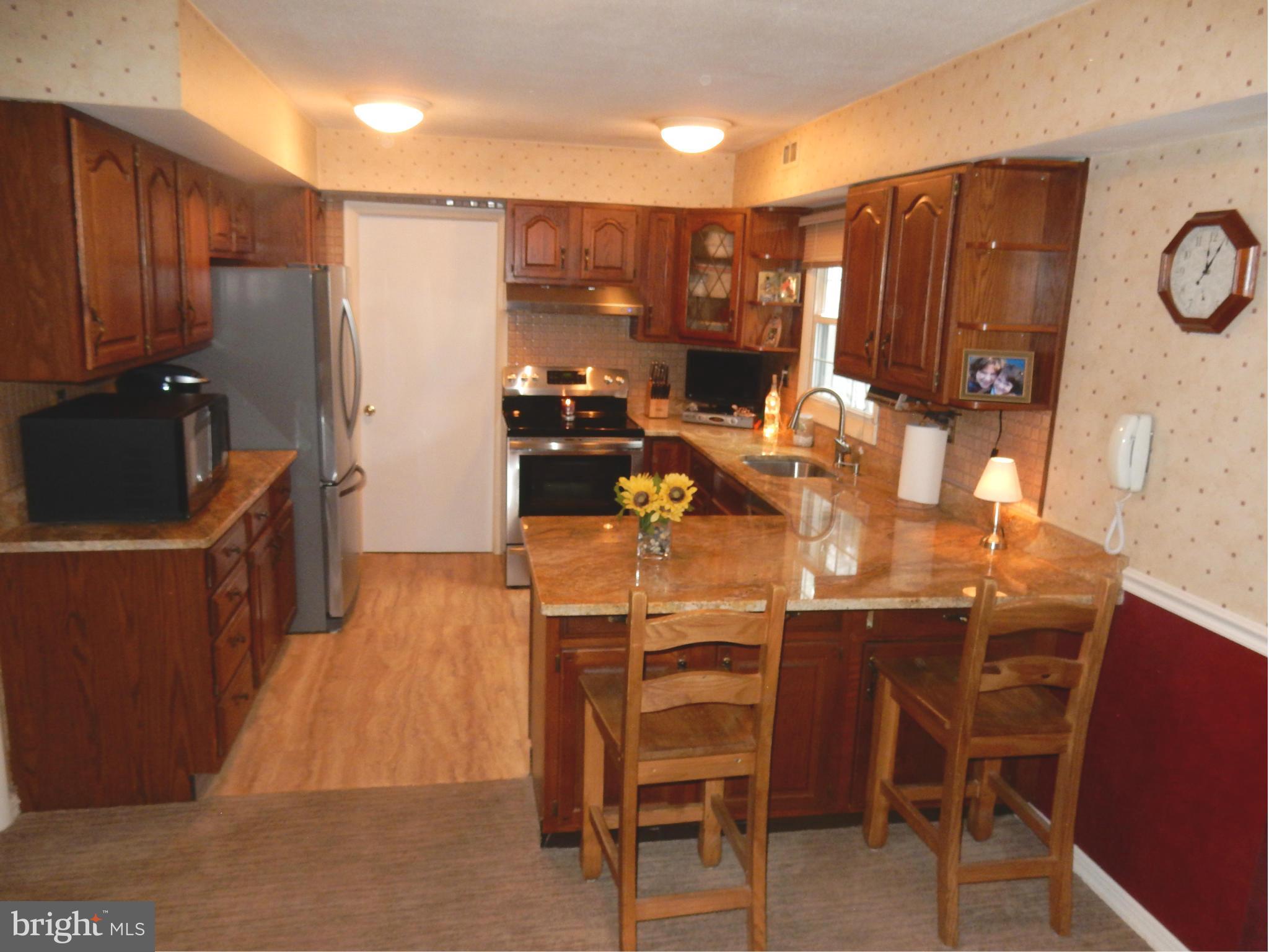 CHAPEL FORGE AT BELAIR - Residential