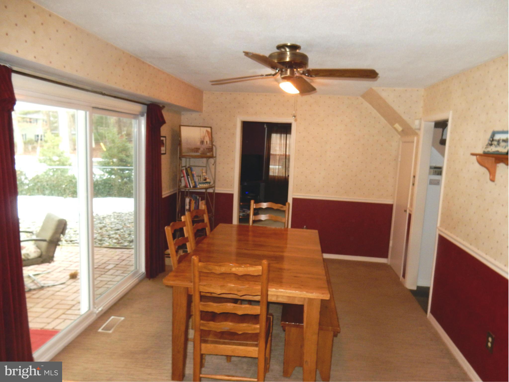 CHAPEL FORGE AT BELAIR - Residential