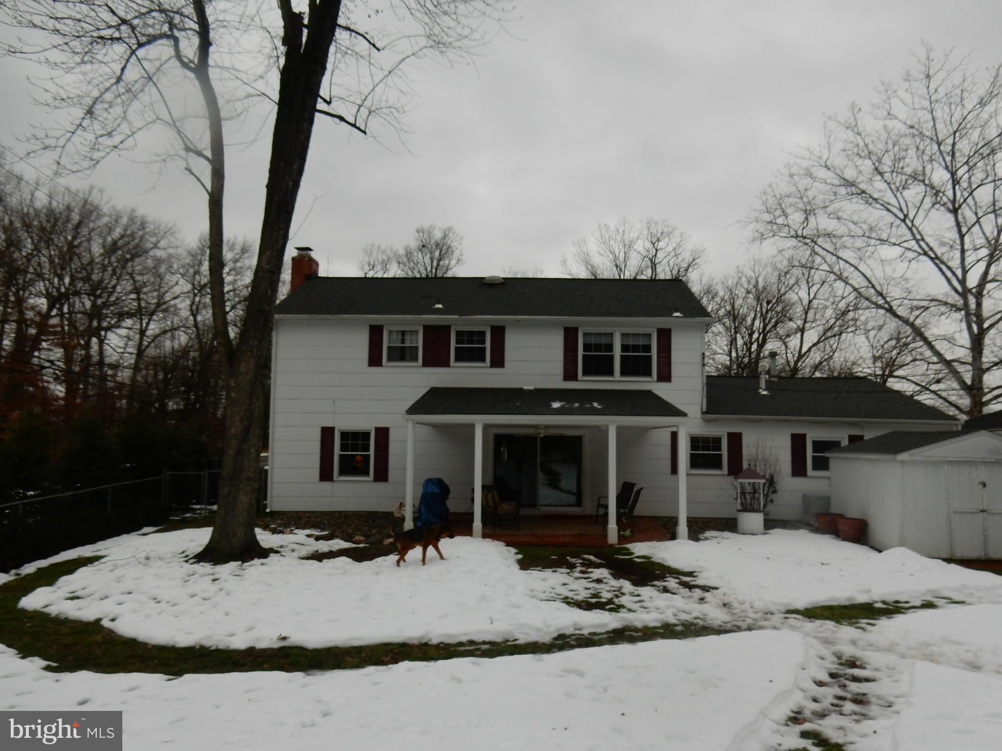 CHAPEL FORGE AT BELAIR - Residential