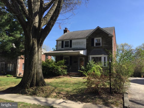 Homes For Rent - 1524 Knox Road Rd<br/> WYNNEWOOD, PA 19096