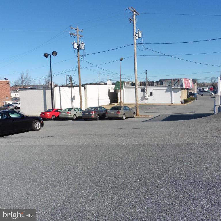 PARK CITY - Commercial Sale