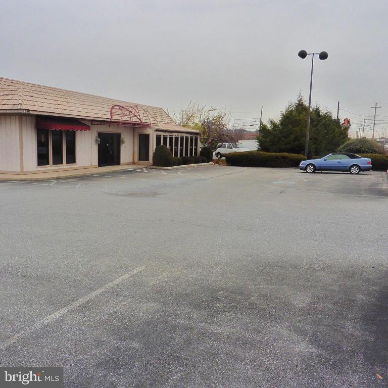 PARK CITY - Commercial Sale