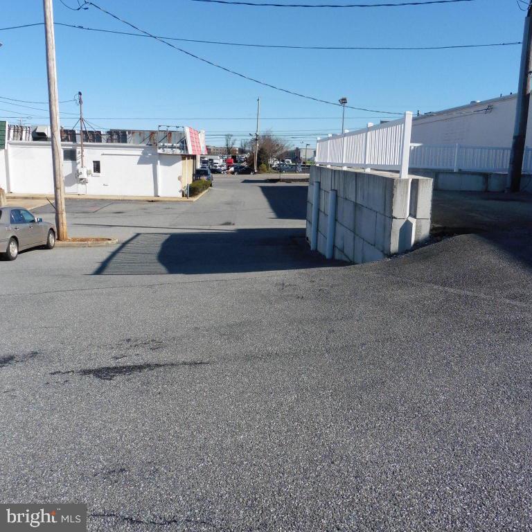 PARK CITY - Commercial Sale