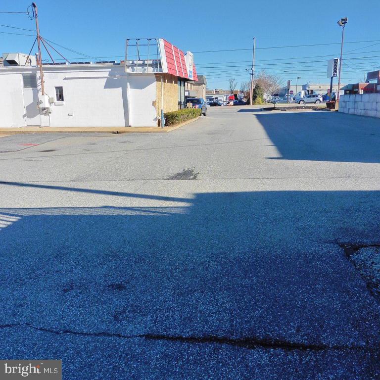 PARK CITY - Commercial Sale