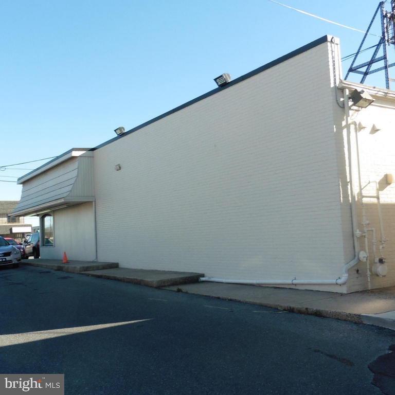 PARK CITY - Commercial Sale