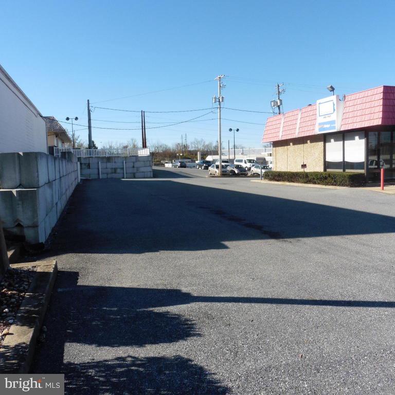 PARK CITY - Commercial Sale