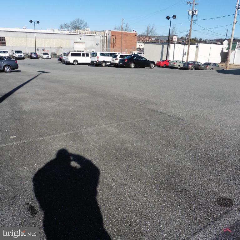 PARK CITY - Commercial Sale