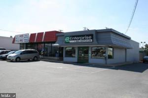 PARK CITY - Commercial Sale