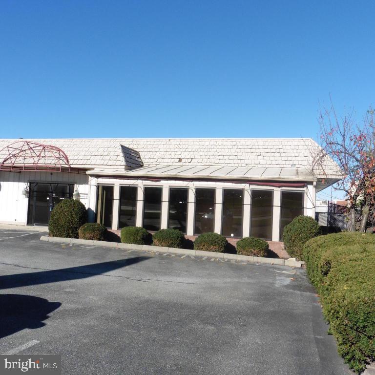 PARK CITY - Commercial Sale