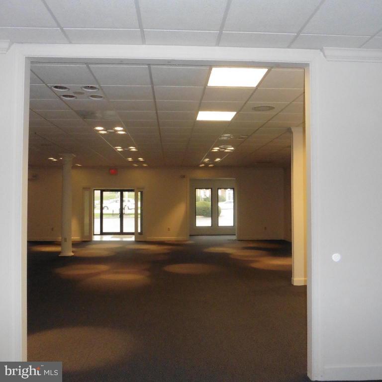 PARK CITY - Commercial Sale