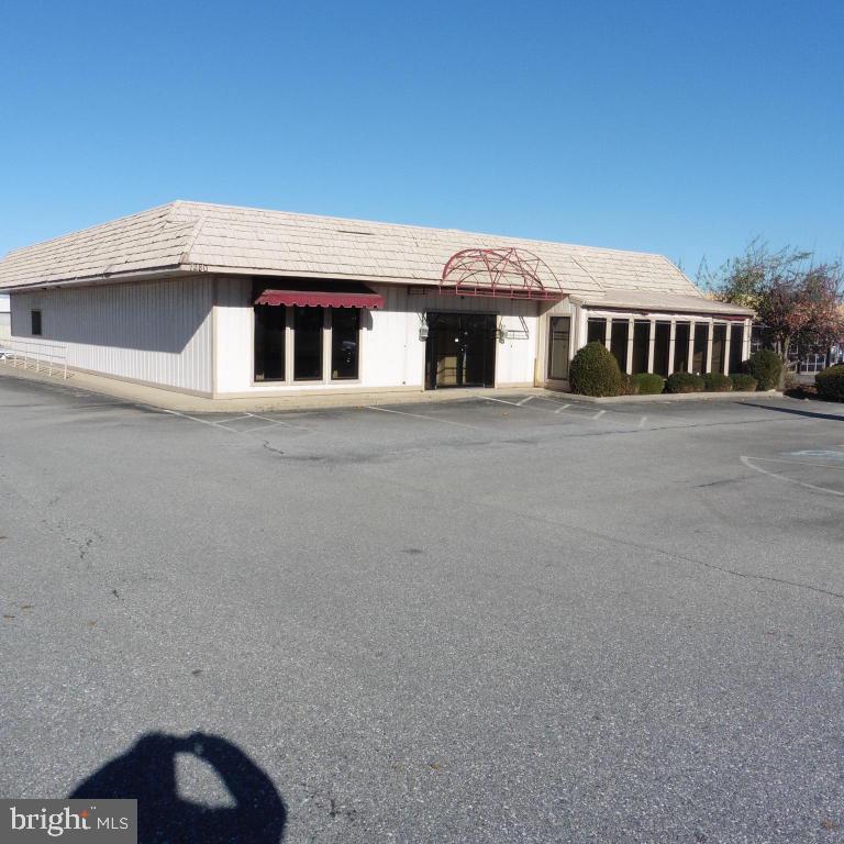 PARK CITY - Commercial Sale