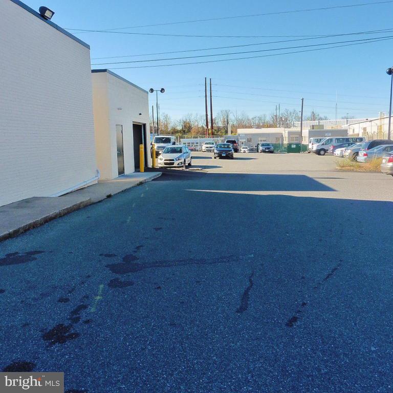 PARK CITY - Commercial Sale