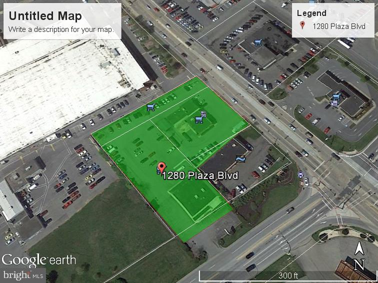 PARK CITY - Commercial Sale