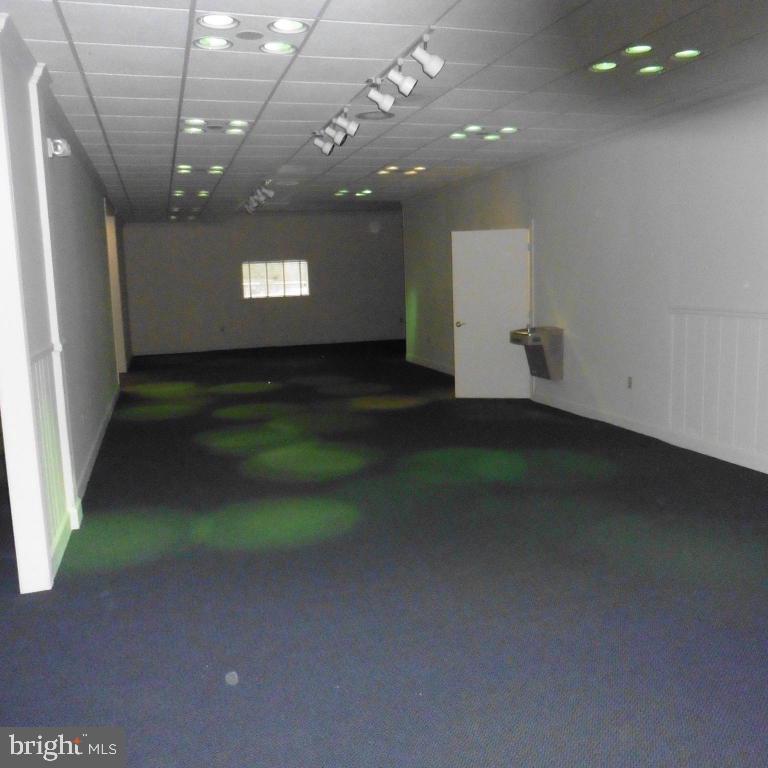 PARK CITY - Commercial Sale