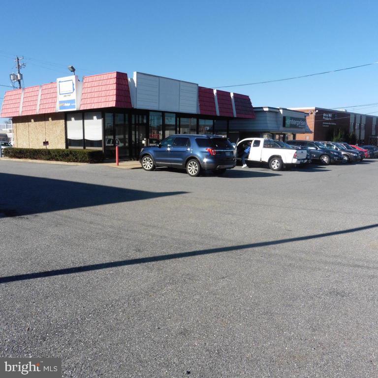 PARK CITY - Commercial Sale