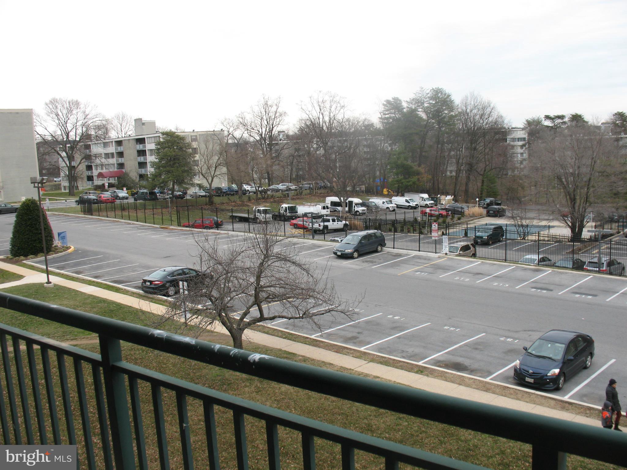 PRESIDENTIAL PARK - Residential